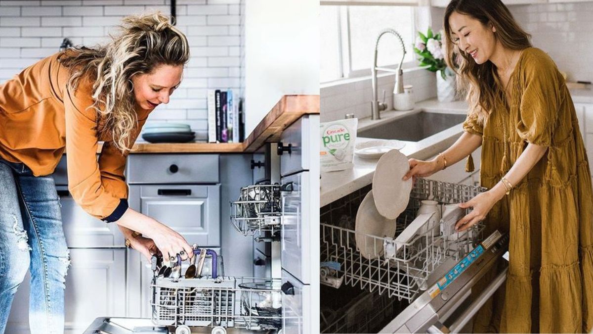 Bestselling Dishwashers Under 50000 (June 2024) Enjoy a hasslefree utensil cleaning